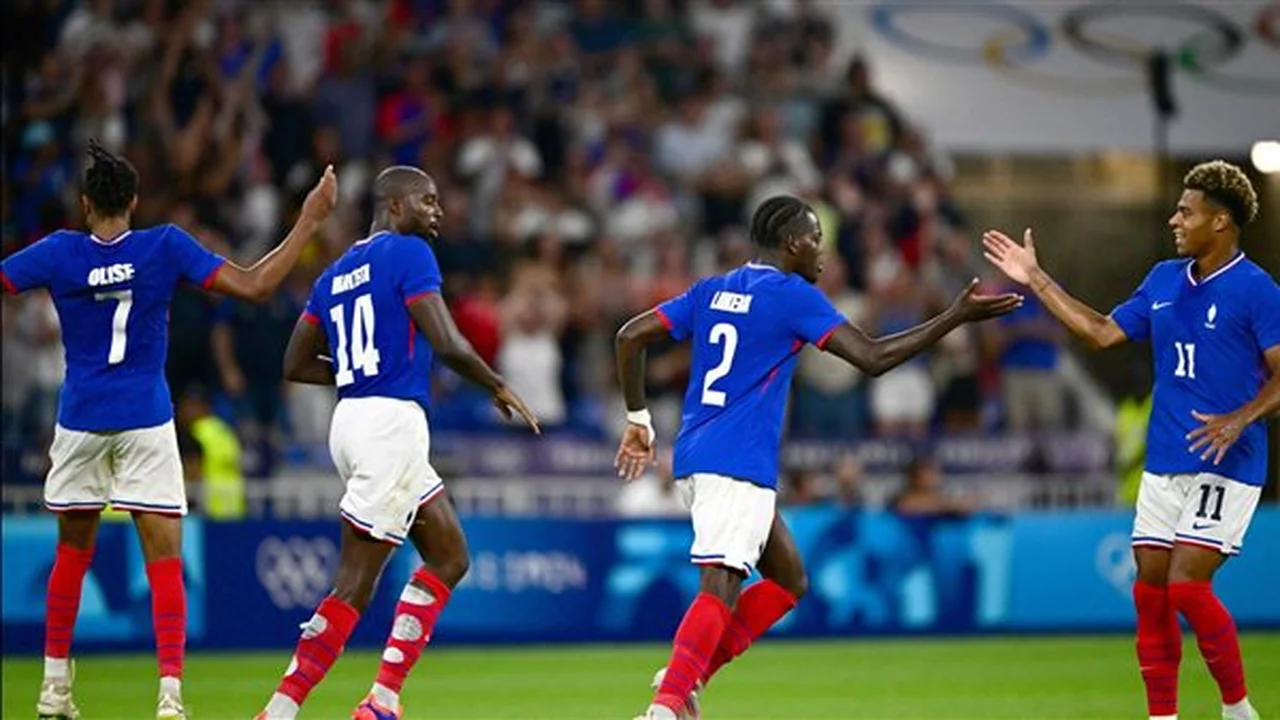 مواجهة حاسمة بين فرنسا وإسبانيا في نصف نهائي كأس العالم